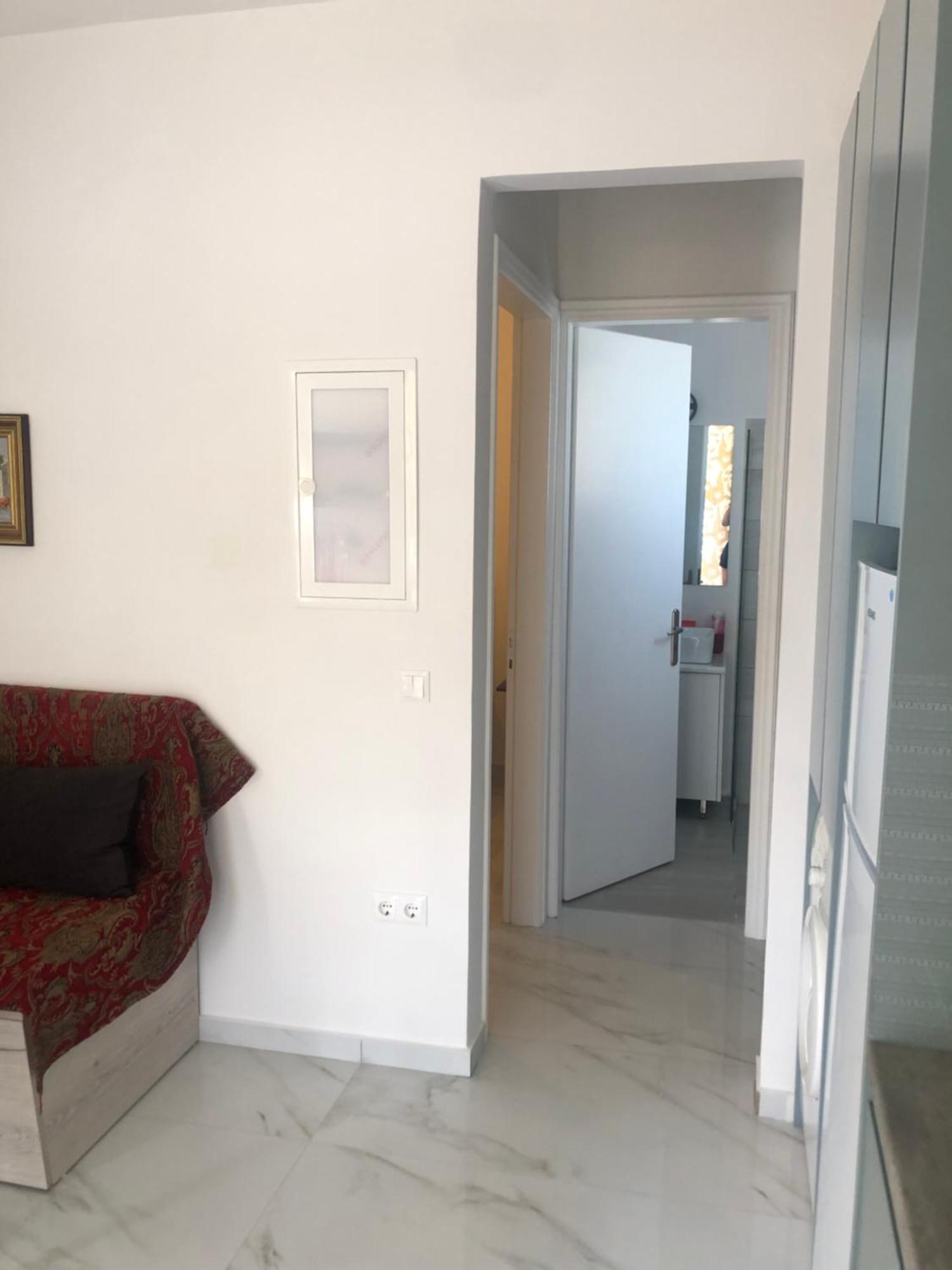 Μανολια Apartment Porto Heli Exterior photo
